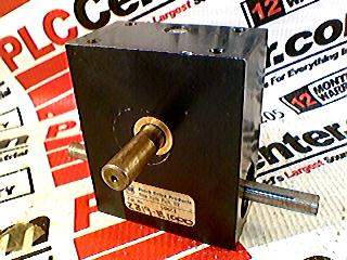 STOCK DRIVE PRODUCTS 2Z19-E1000