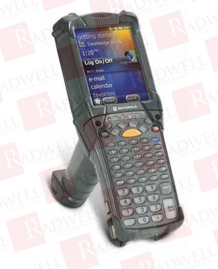 ZEBRA MC92N0-GJ0SXGYA5WR