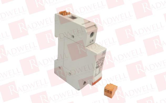 WEIDMULLER 6720005413