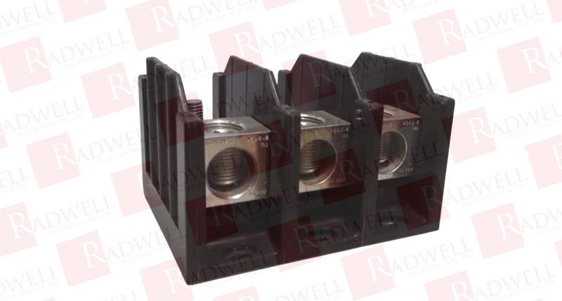 EATON CORPORATION 16383-3