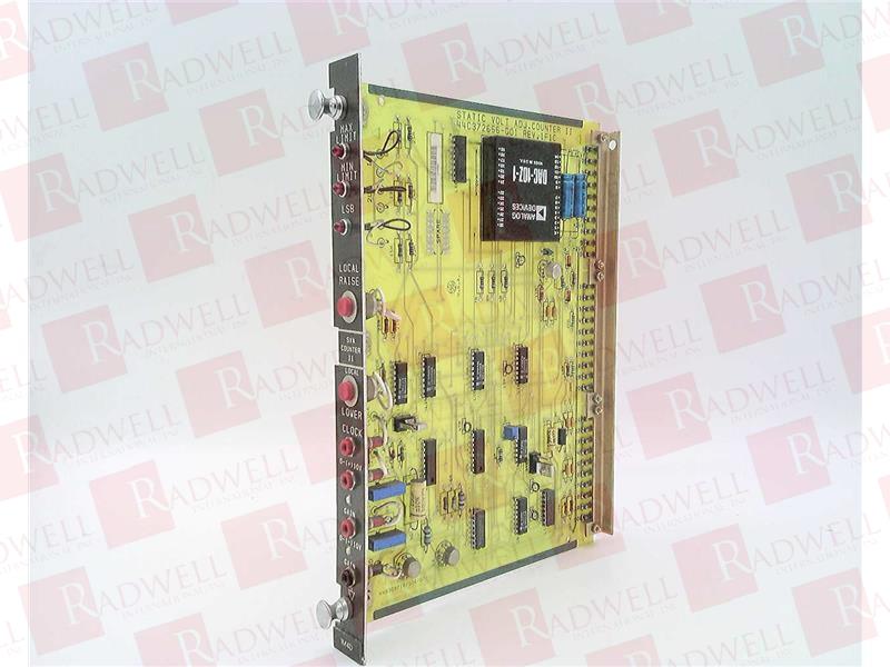 GENERAL ELECTRIC 44C372656-G01