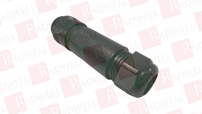 TURCK BS 4161-0 8-17MM