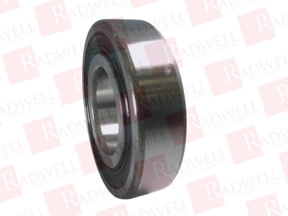 SKF 6206-2RS1