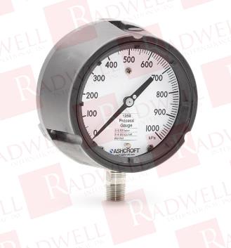 ASHCROFT 45-1259PL04LX5715000#