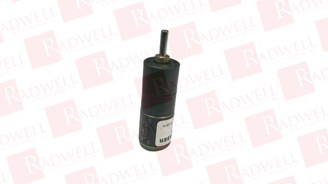FAULHABER AM15P0205