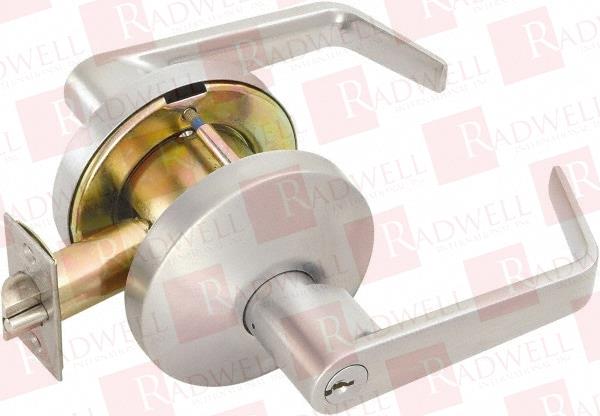 ALLEGION B511PD D 626