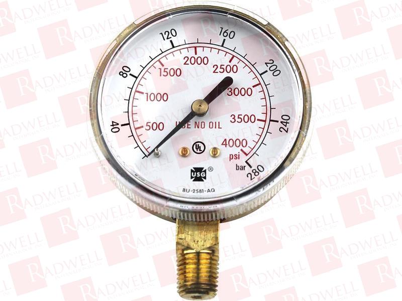 SMITH EQUIPMENT CO GA043-07