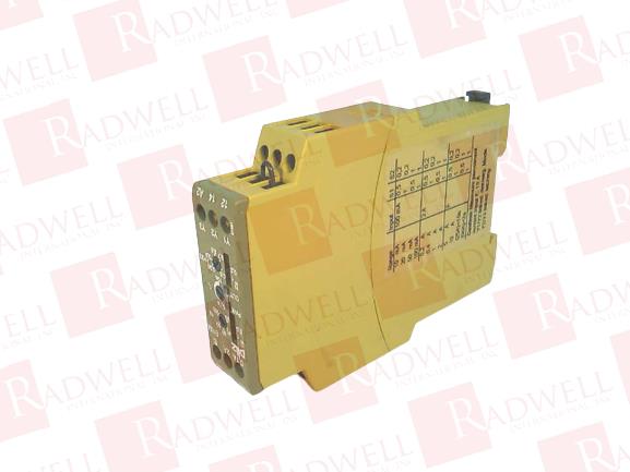 PILZ 828010