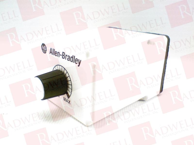ALLEN BRADLEY 700-HT12DU120