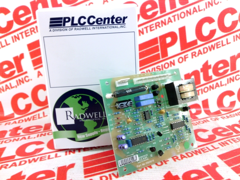PC CONTROL CIRCUIT BOARD ON/OFF E RANGE 220/240V