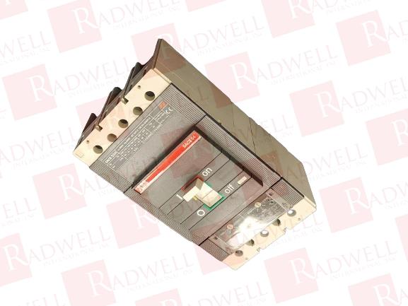 ASEA BROWN BOVERI 1SDA038438R1