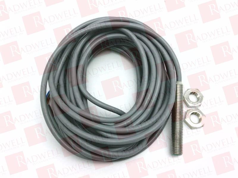 BAUMER ELECTRIC IFR-08.24.35