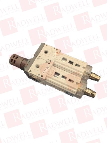 CAMOZZI MD1-000014-1/4-TF