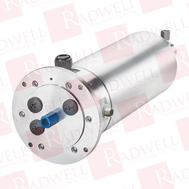 KUEBLER SR120-01-01-00-05-3002-V100