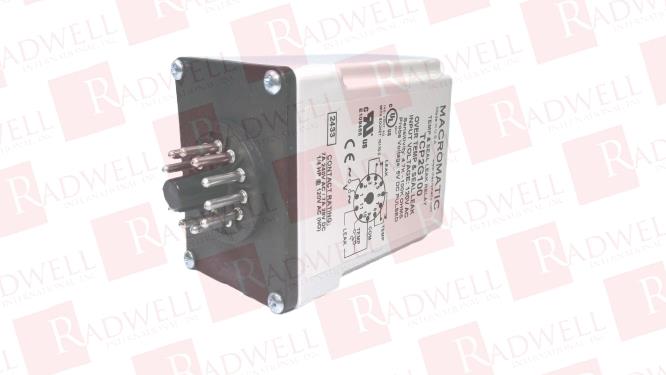 MACROMATIC TCP2G100