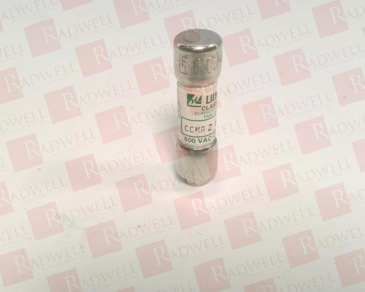 LITTELFUSE CCMR2-8/10