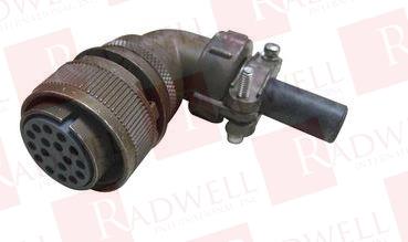 ITT CA3108R20-19P