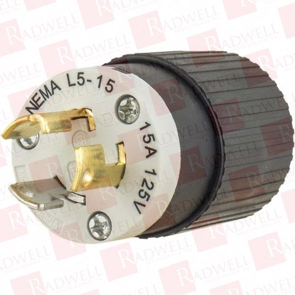 HUBBELL 4721NP