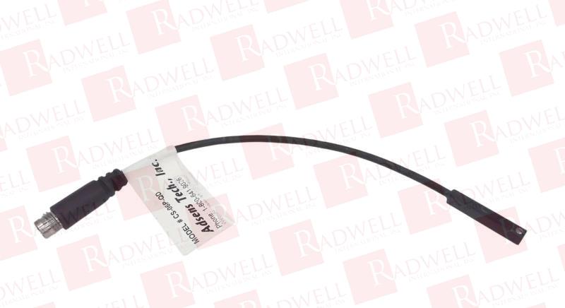 ADSENS TECHNOLOGY INC CS-06P-QD