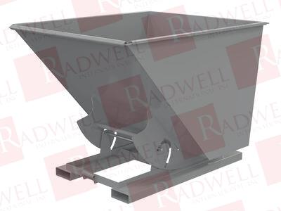 VESTIL D-200-HD-NB-GY-SG