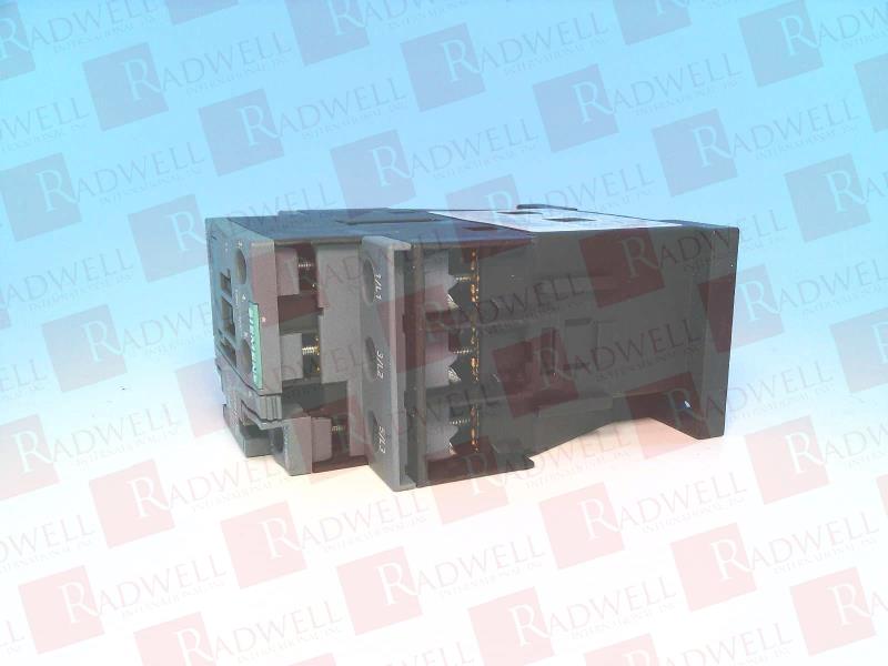 SIEMENS 3RT2025-1AP60