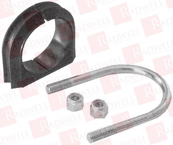 ZSI INC UB2-1/2PA6