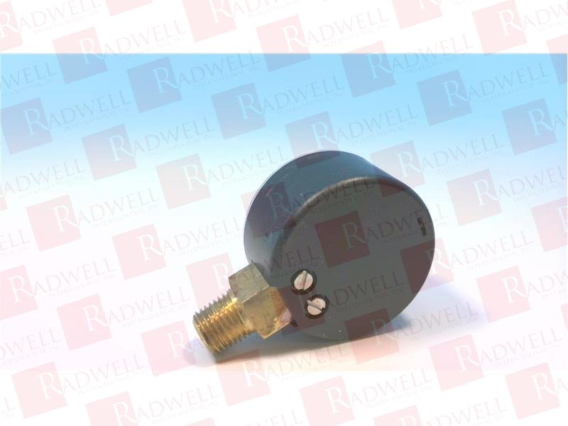 NOSHOK 20-100-160-PSI/KPA
