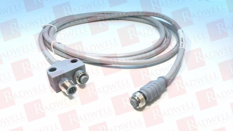 TURCK VB2-RKC 572-2.2M/FKM FSM