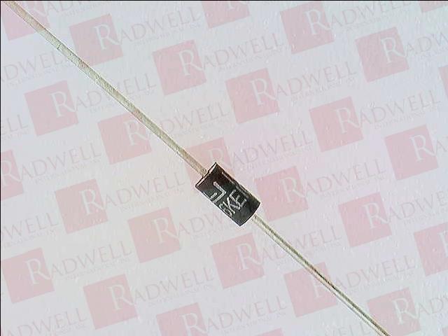 LITTELFUSE P6KE100CA