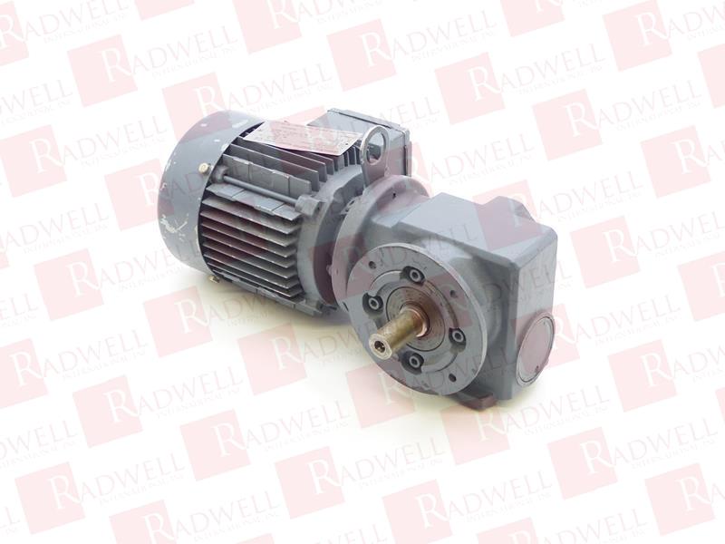 SEW EURODRIVE SF32DT71D4