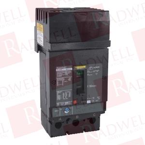 SCHNEIDER ELECTRIC JLA36150