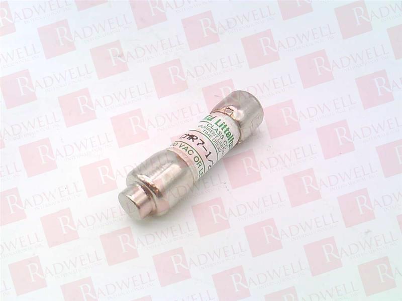 LITTELFUSE CCMR-7-1/2