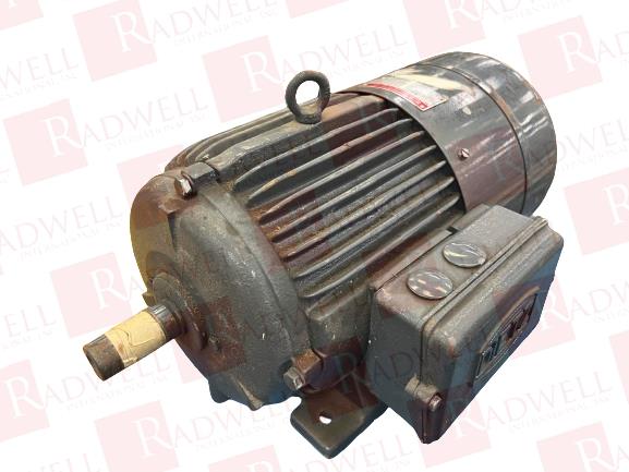 DIETZ MOTOREN DR 112 M/4Q-A32
