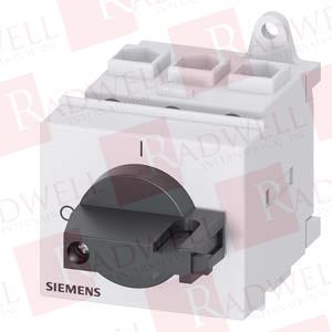 SIEMENS 3LD2130-0TK11-0AF5