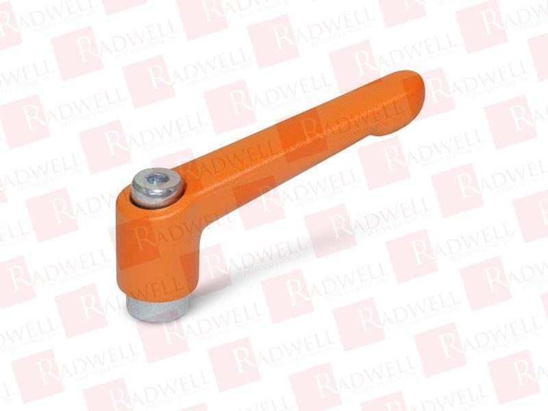 JW WINCO 300.2-108-1/2X13-OS