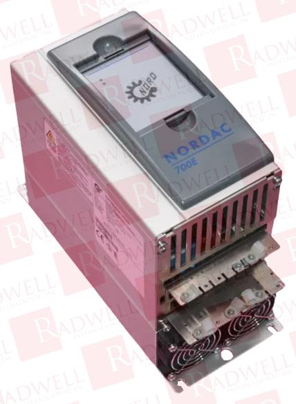 NORD SK700E-551-340-A-KAR