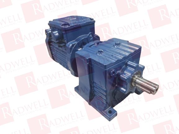 SEW EURODRIVE R17 DRN63M4