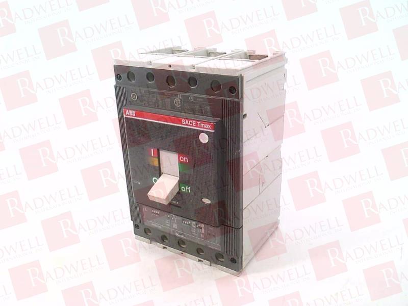 ASEA BROWN BOVERI T5N400BW