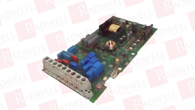 KEB AUTOMATION 15.F5.24E-0409