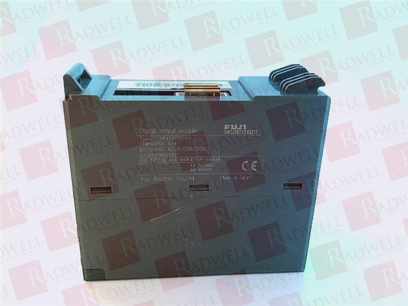 FUJI ELECTRIC NP1Y32T09P1