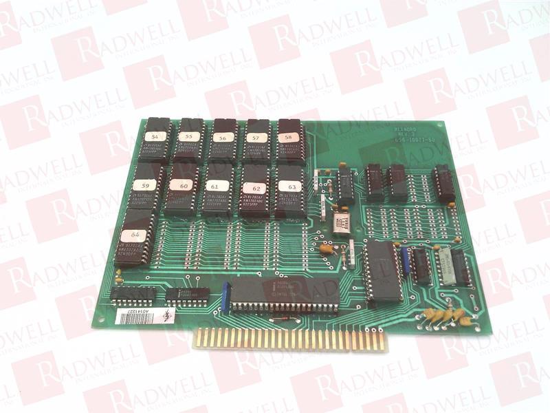 REXNORD 656-10077-80
