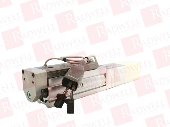 SMC LESYH16DEB-50W-R5C917-X171