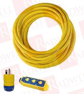 ERICSON MFG 7002-50-2
