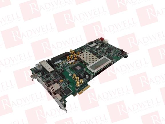 XILINX EK-A7-AC701-G