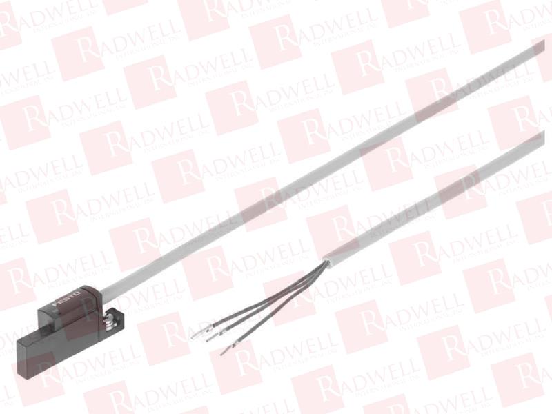 FESTO SDBT-BSW-1L-PU-W-5-N-LE