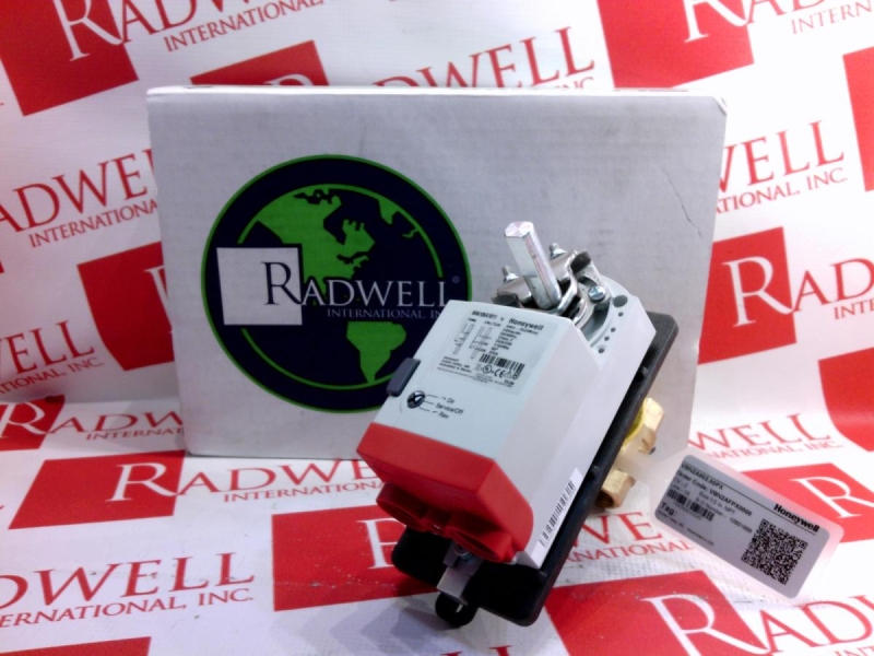 HONEYWELL VBN2AFPX4000