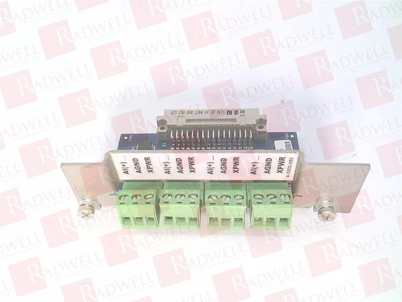 THERMO FISHER SCIENTIFIC 3-0500-046