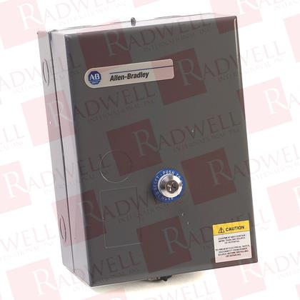 ALLEN BRADLEY 509-CCD