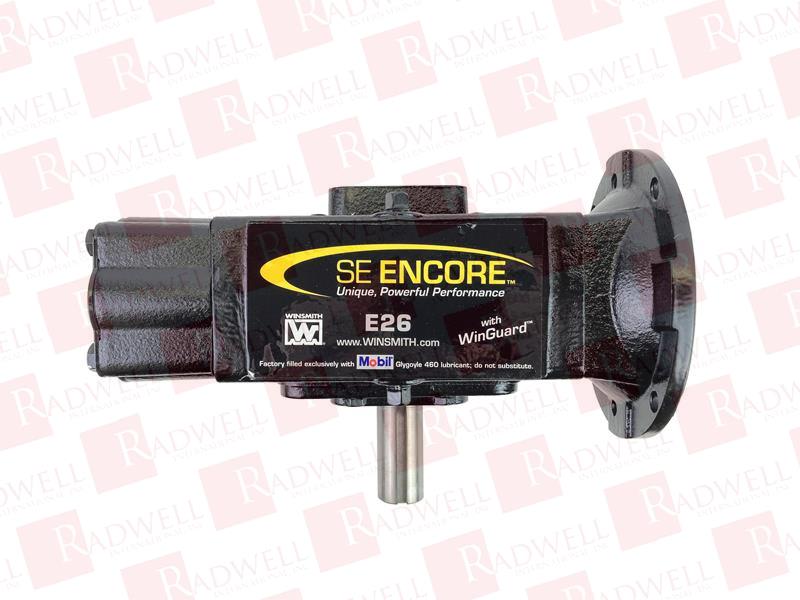 WINSMITH E26MDNE42000C1