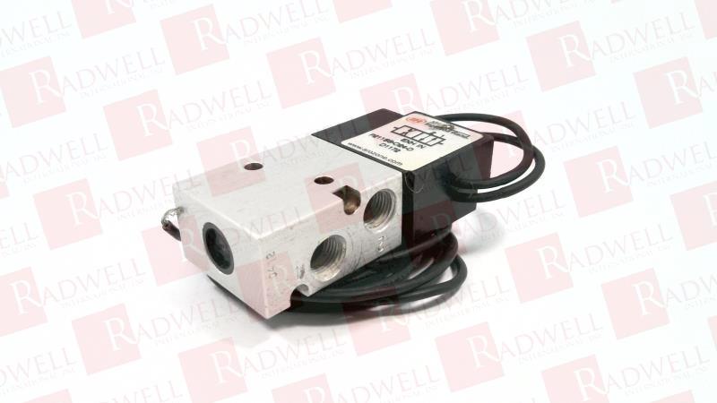 INGERSOLL RAND P211SS-O24-D